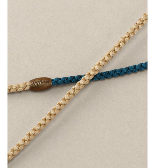 EYETHINK「【DIFFUSER/ディフューザー】SG1056G  BlueBeige glass holder」|その他|