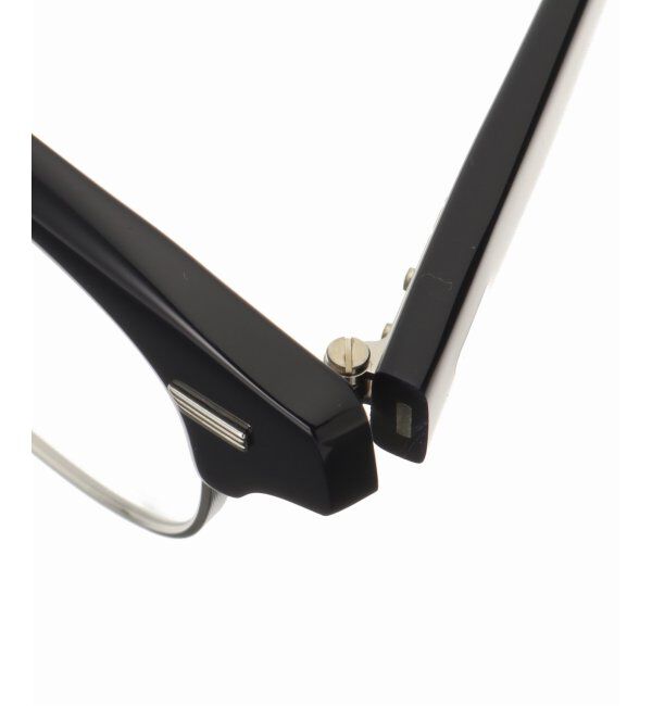 EYETHINK「【YUICHI TOYAMA. / ユウイチトヤマ.】別注 U-151(OP) COL.05EX Optical」|メガネ|