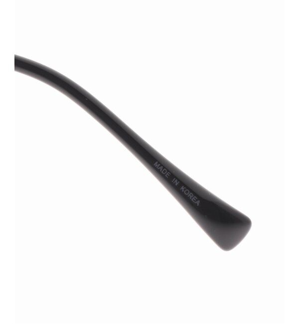 EYETHINK「【PROJEKT PRODUKT / プロジェクトプロダクト】FS16 C1 Optical」|メガネ|