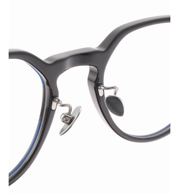 EYETHINK「【PROJEKT PRODUKT / プロジェクトプロダクト】FS16 C1 Optical」|メガネ|