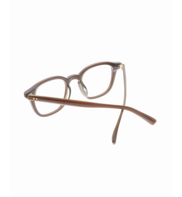 EYETHINK「【PROJEKT PRODUKT / プロジェクトプロダクト】RS18 C2 Optical」|メガネ|