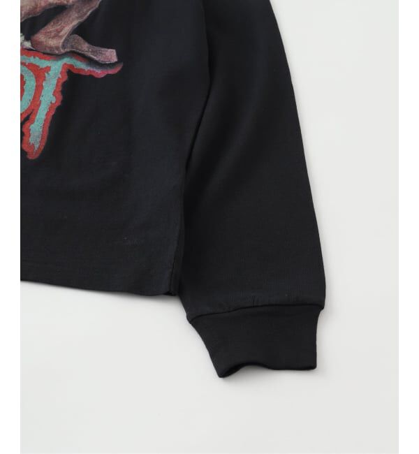 JOINT WORKS「F-LAGSTUF-F/フラグスタフ LS TEE(x slipknot)」|Tシャツ・カットソー|