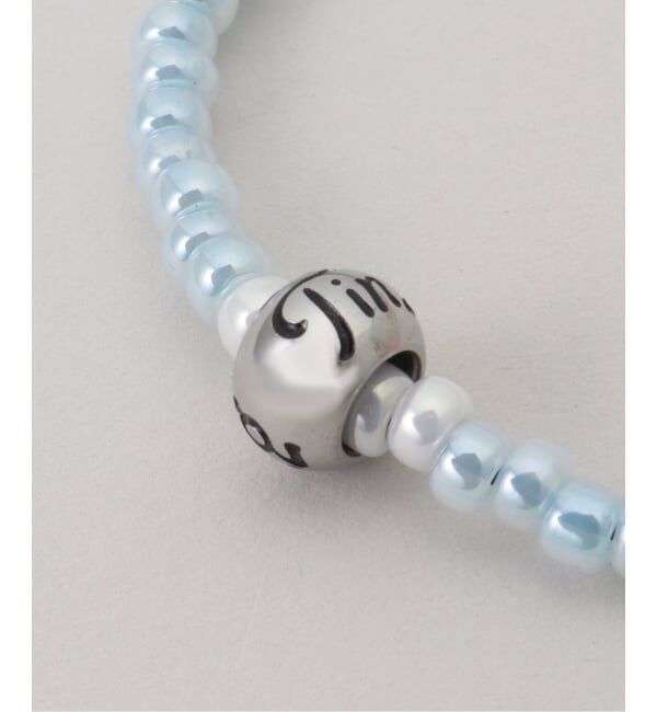 JOINT WORKS「String Ting / ストリング ティング Love Letter Wristlet Strap」|その他|