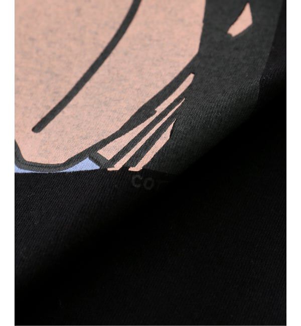 JOINT WORKS「COTTON PAN / コットンパン FL」|Tシャツ・カットソー|