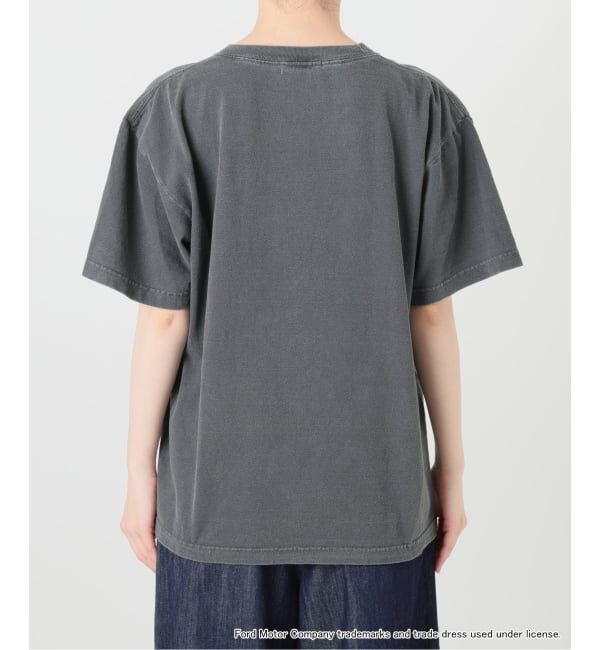 JOINT WORKS「≪予約≫GOOD ROCK SPEED / グッドロックスピード Ford AMERICA&rsquo;S TRUCK T-SHIRT」|Tシャツ・カットソー|