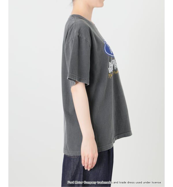 JOINT WORKS「≪予約≫GOOD ROCK SPEED / グッドロックスピード Ford AMERICA&rsquo;S TRUCK T-SHIRT」|Tシャツ・カットソー|