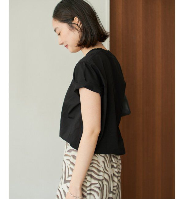 Plage「《追加》Nuance Tシャツ」|Tシャツ・カットソー|