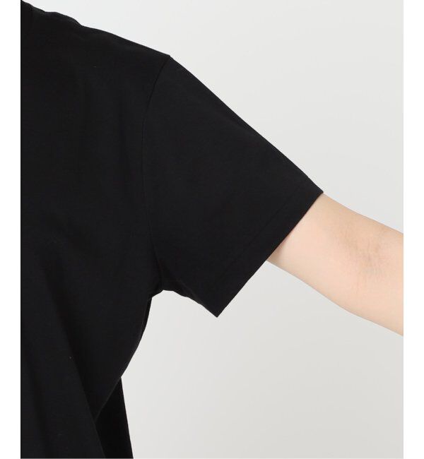 Plage「《追加》Nuance Tシャツ」|Tシャツ・カットソー|