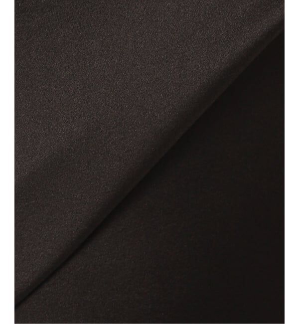 Plage「《一部カラー新宿店・WEB限定》MY_silk satin スカーフ」|バンダナ・スカーフ|