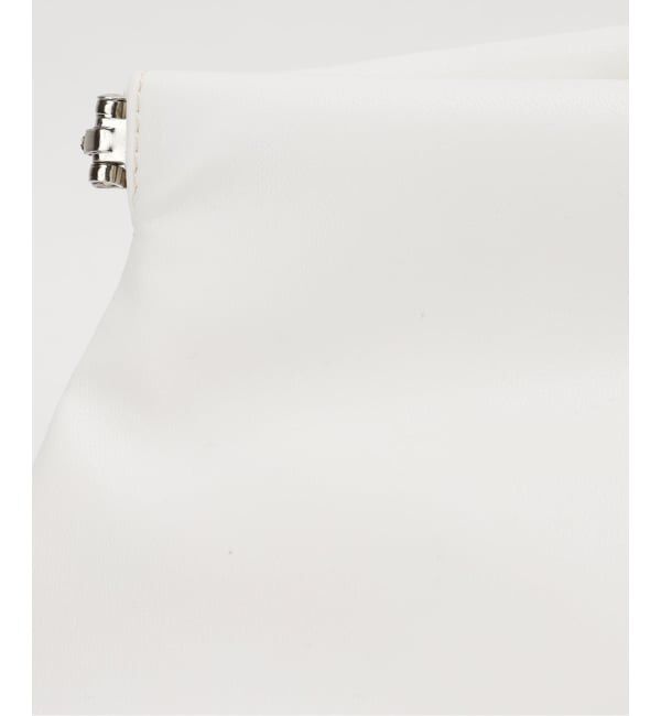 Plage「&MyuQ / アンドミューク 別注 CLUTCH バッグ」|クラッチバッグ|