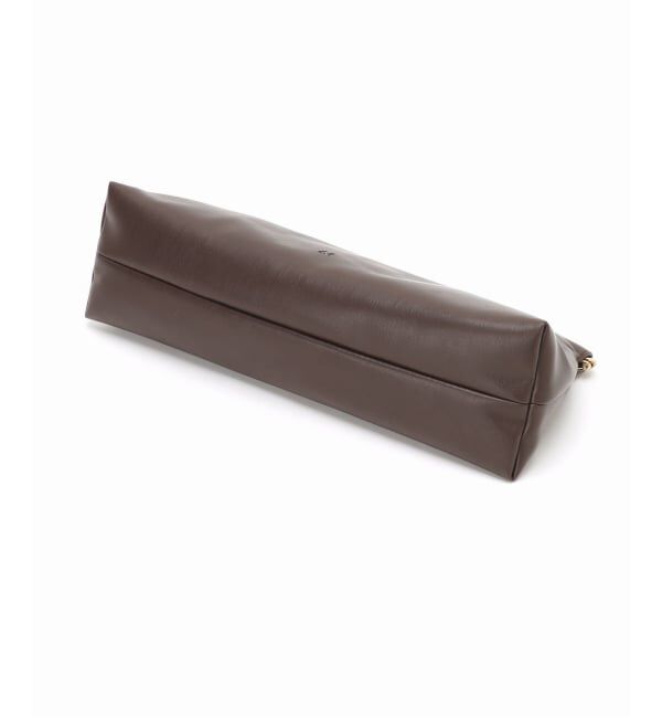 Plage「&MyuQ / アンドミューク 別注 CLUTCH バッグ」|クラッチバッグ|