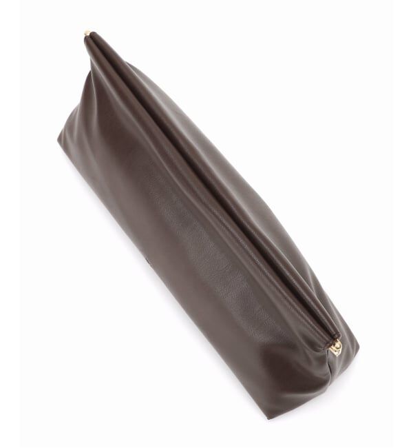 Plage「&MyuQ / アンドミューク 別注 CLUTCH バッグ」|クラッチバッグ|