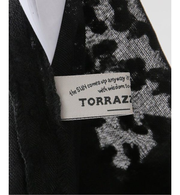 IENA「《追加》TORRAZZO DONNA/トラッゾドンナ 2way dot tiered OP 6244-542」|ワンピース|