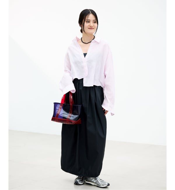 IENA「NEW BALANCE/ニューバランス 204L スニーカー」|スニーカー|