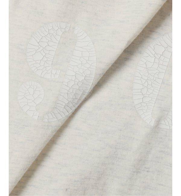 SLOBE IENA「Champion/チャンピオン SLOBE別注 ロゴTシャツ」|Tシャツ・カットソー|