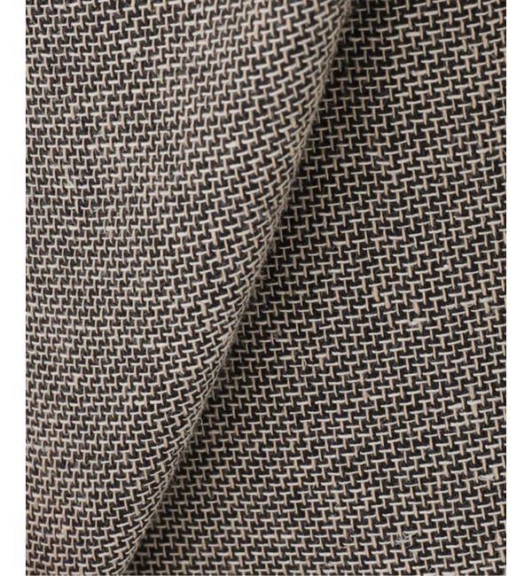 IENA「《セットアップ対応》カラミツイードタイトスカート」|スカート|