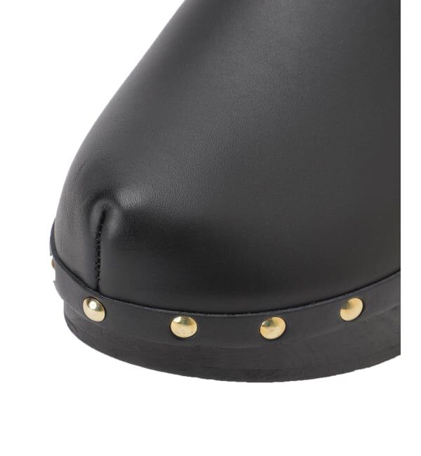 IENA LA BOUCLE「ANCIENT GREEK SANDALS エインシャント グリーク サン ダル CLASSIC CLOSED CLOG」|サンダル|