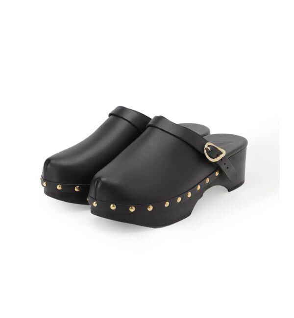 IENA LA BOUCLE「ANCIENT GREEK SANDALS エインシャント グリーク サン ダル CLASSIC CLOSED CLOG」|サンダル|