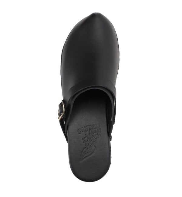 IENA LA BOUCLE「ANCIENT GREEK SANDALS エインシャント グリーク サン ダル CLASSIC CLOSED CLOG」|サンダル|