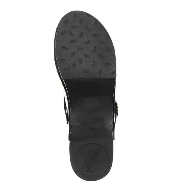 IENA LA BOUCLE「ANCIENT GREEK SANDALS エインシャント グリーク サン ダル CLASSIC CLOSED CLOG」|サンダル|