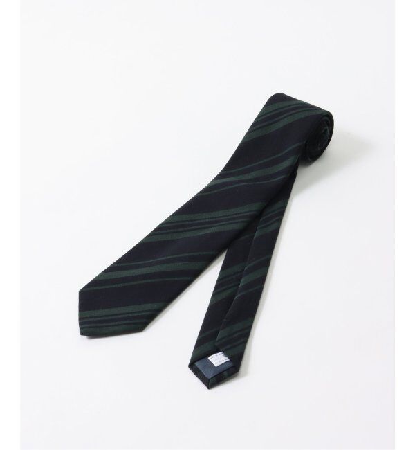 EDIFICE「AX IMPウールストライプタイ」|ネクタイ・蝶ネクタイ|