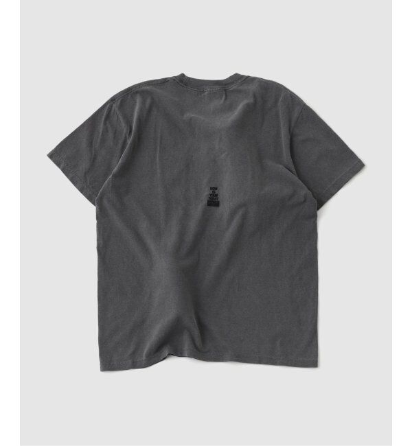 PULP「【TODAY edition / トゥデイエディション】SS TEE」|Tシャツ・カットソー|