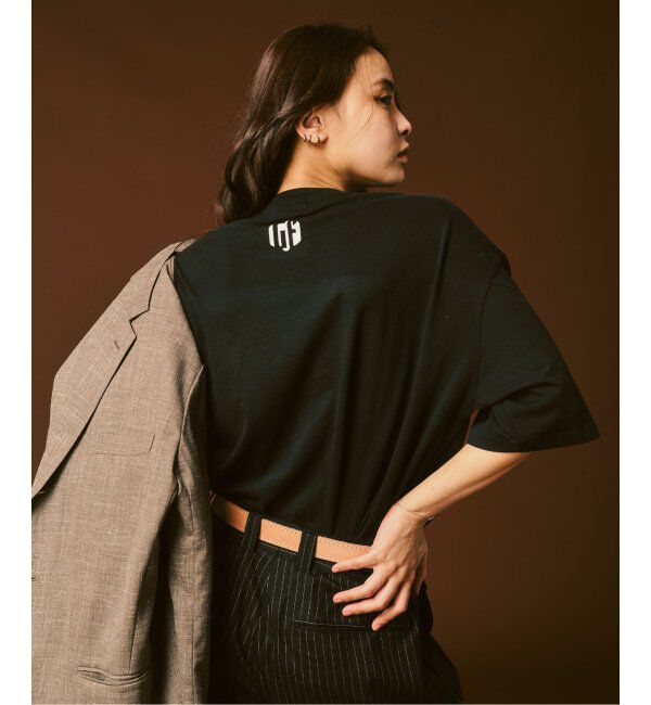 417 EDIFICE「The Godfather &times; 417 Tシャツ」|Tシャツ・カットソー|