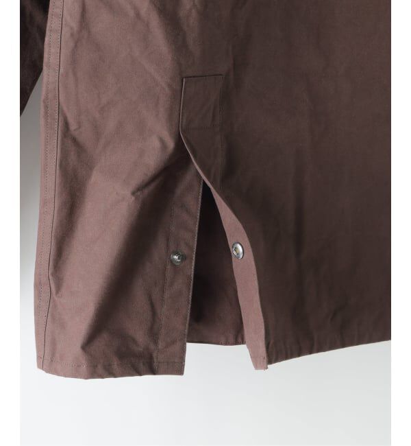 EDIFICE「Barbour for MARKAWARE & EDIFICE 別注 BEDALE/ビデイル」|その他|