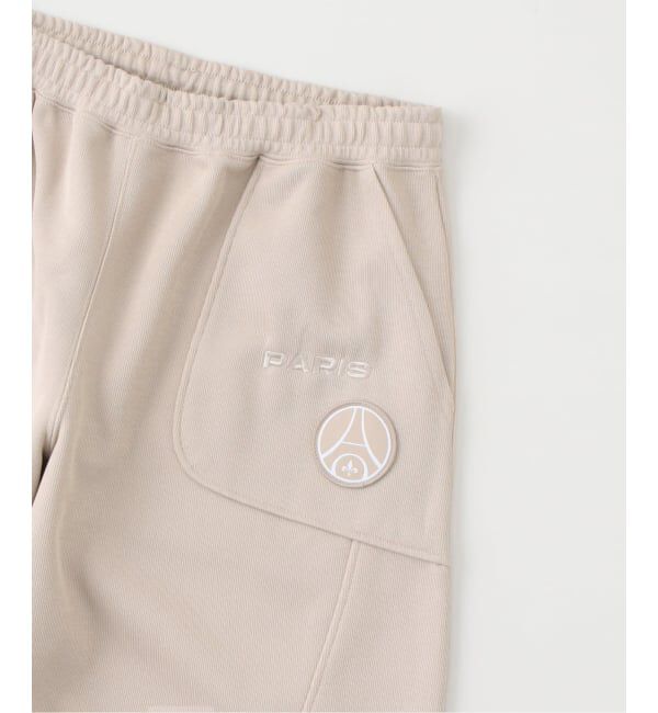 Paris Saint-Germain「【Paris Saint-Germain / パリ・サン＝ジェルマン】 JP Knit-Like Script Pants」|その他|