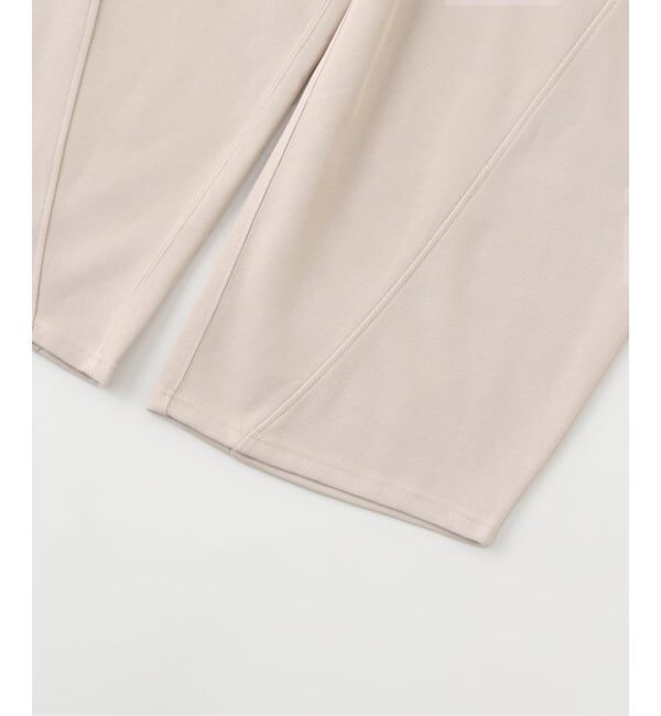 Paris Saint-Germain「【Paris Saint-Germain / パリ・サン＝ジェルマン】 JP Knit-Like Script Pants」|その他|