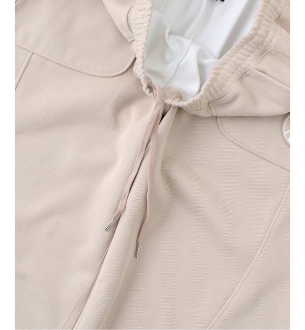 Paris Saint-Germain「【Paris Saint-Germain / パリ・サン＝ジェルマン】 JP Knit-Like Script Pants」|その他|