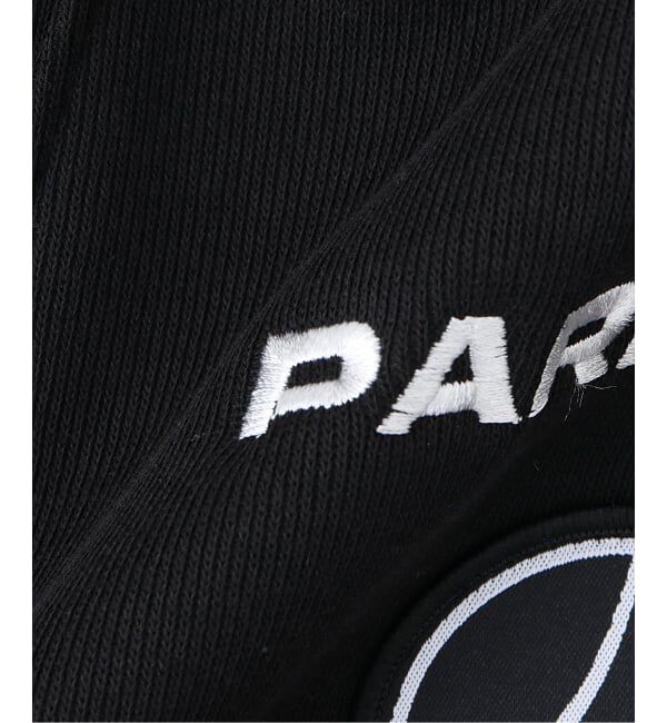 Paris Saint-Germain「【Paris Saint-Germain / パリ・サン＝ジェルマン】 JP Knit-Like Script Pants」|その他|