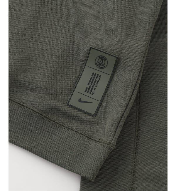 Paris Saint-Germain「【NIKE / ナイキ】PSG K NSW NIKEAIR PO HOODIE WP HM3665- 325」|その他ベビーウェア|