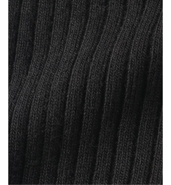 EDIFICE「LACOSTE (ラコステ)  RAM992J-99」|ソックス|