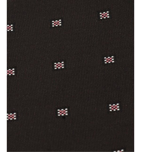 EDIFICE「AX スクエアコモン」|ネクタイ・蝶ネクタイ|