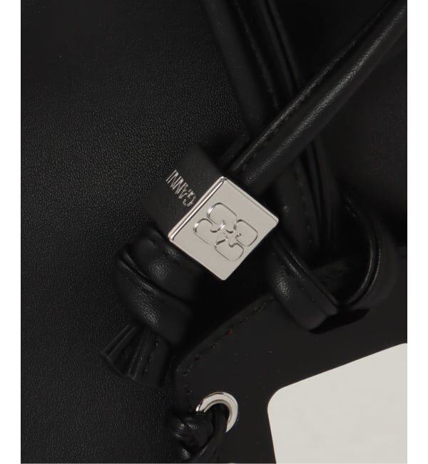 PULP「GANNI / ガニー Hobo XXL」|ハンドバッグ|