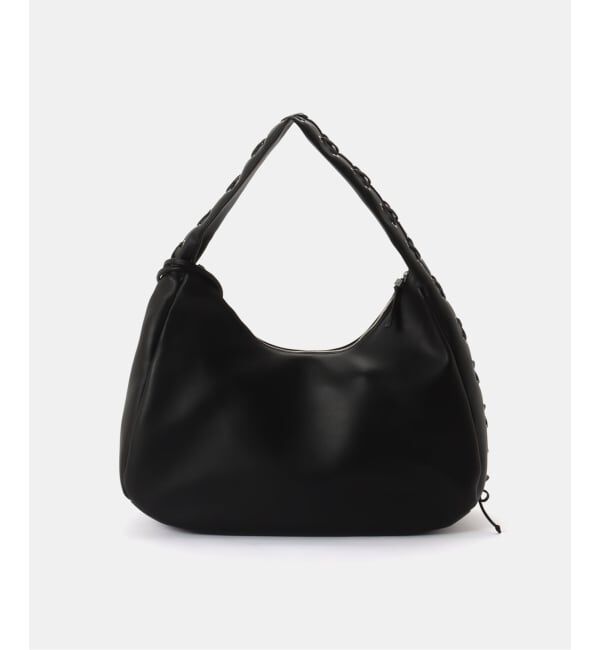 PULP「GANNI / ガニー Hobo XXL」|ハンドバッグ|