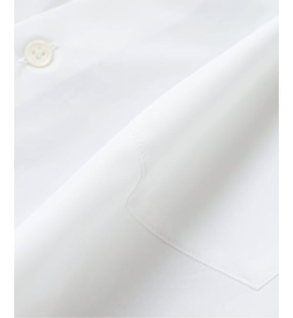 EDIFICE「ATON（エイトン）SUVIN BROAD STANDARD SHIRT」|シャツ・ブラウス|