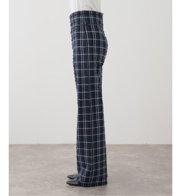 PULP「peachy den / ピーチーデン CINDY TROUSERS」|その他|