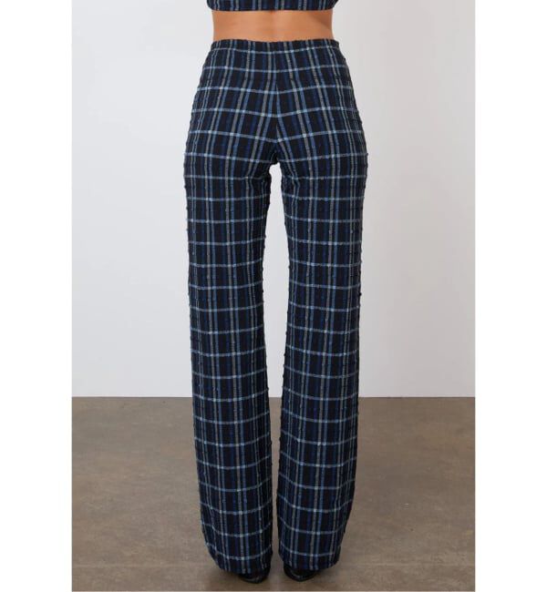 PULP「peachy den / ピーチーデン CINDY TROUSERS」|その他|