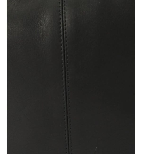 EDIFICE「MORPHEE(モルフェ) SQUARE SHOULDER ナッパレザー」|ショルダー・メッセンジャー|