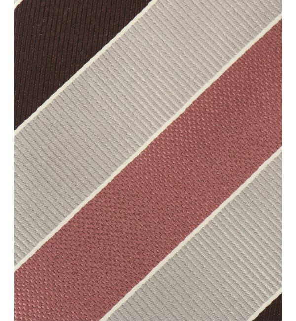 EDIFICE「AX ストライプタイ」|ネクタイ・蝶ネクタイ|