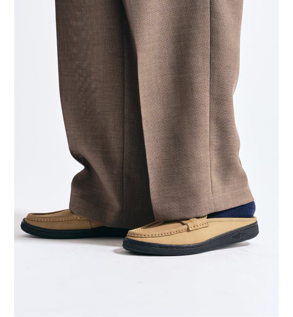 417 EDIFICE「【EVALET / エバレット】メッシュ Wワイドセットアップ」|スーツ|