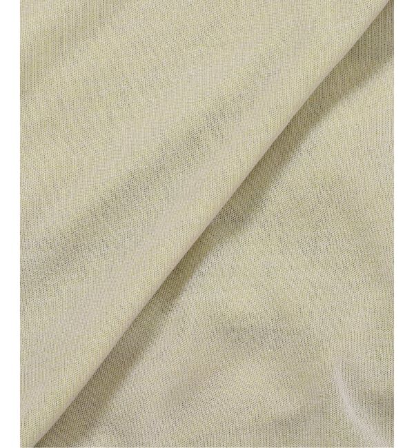 EDIFICE「2トーン レイヤード カーディガン」|カーディガン|