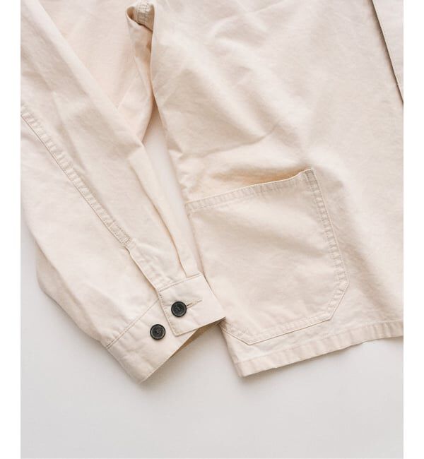 417 EDIFICE「サンフェード フレンチカバーオール」|その他|