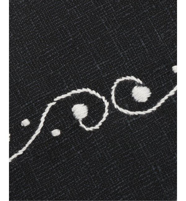 EDIFICE「Kenji Kaga (ケンジ カガ) 別注 Triple Dots タイ」|ネクタイ・蝶ネクタイ|