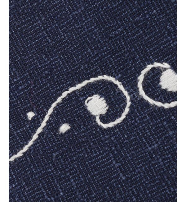 EDIFICE「Kenji Kaga (ケンジ カガ) 別注 Romantic Triple タイ」|ネクタイ・蝶ネクタイ|