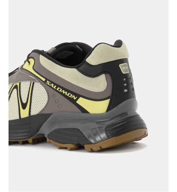 PULP「SALOMON / サロモン XT-WHISPER」|スニーカー|