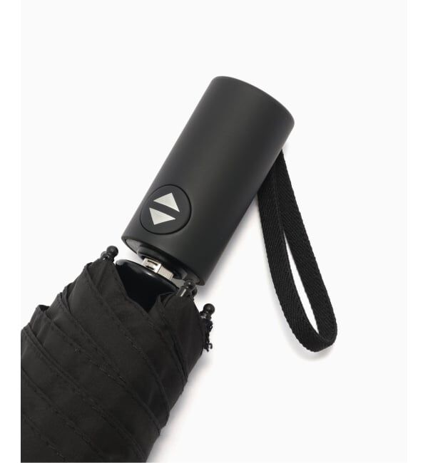 Paris Saint-Germain「【Paris Saint-Germain / パリ・サン＝ジェルマン】 JP NOIR SHIELD UMBRELLA」|傘|