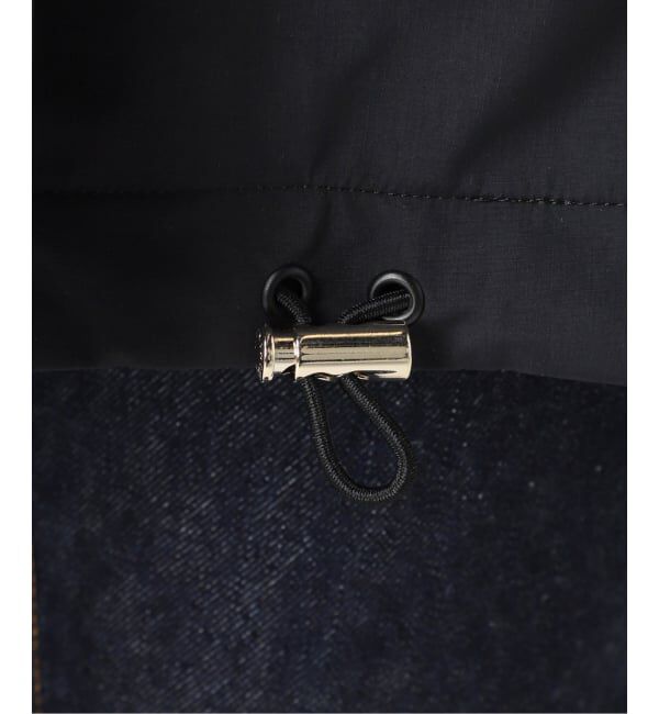 journal standard L'essage「《別注》【MACKINTOSH】RAINTEC SKYE STAND COLLAR MID：コート」|その他|